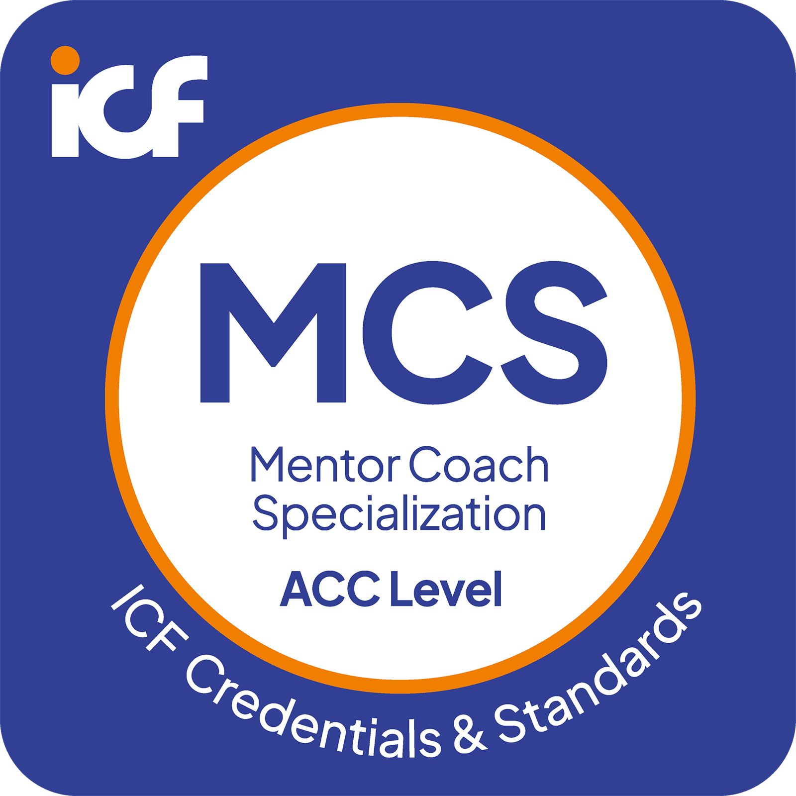 ICF ACC Accredited Coaching Education