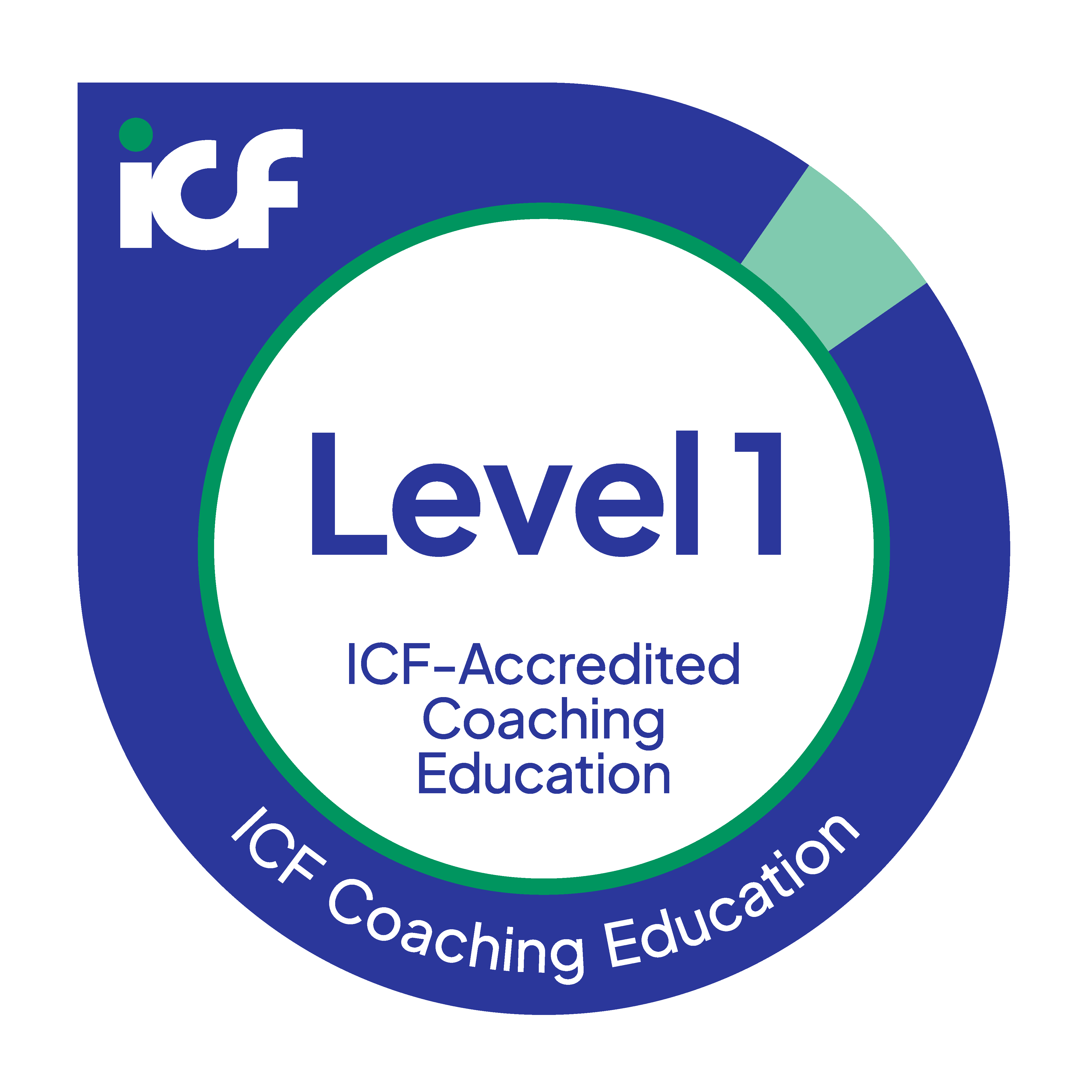 ICF Level 1 Accredited Coaching Education