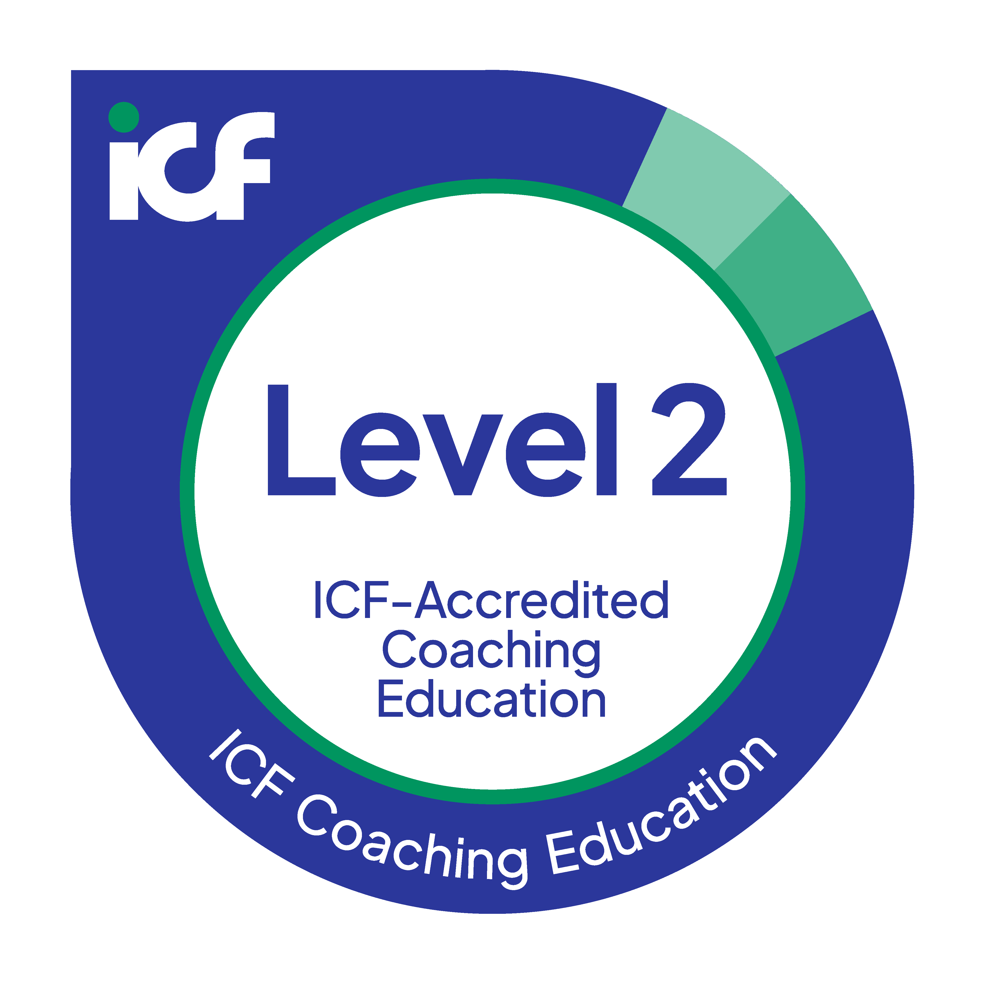 ICF Level 2 Accredited Coaching Education