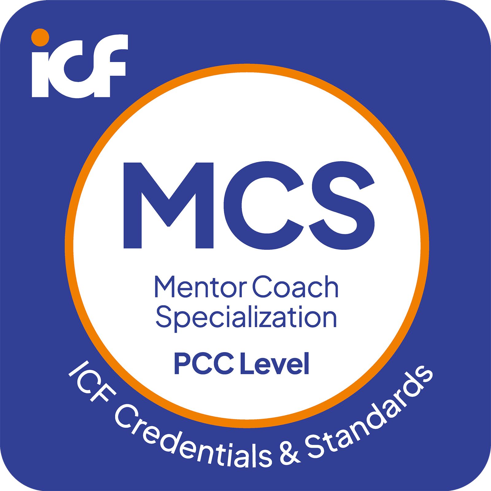 ICF PCC Accredited Coaching Education